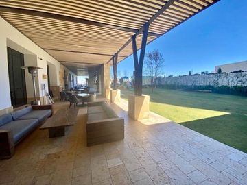 Departamento en venta, Club Residencial Bosques, Bosques de las Lomas