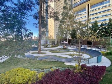 Departamento en venta, Club Residencial Bosques, Bosques de las Lomas
