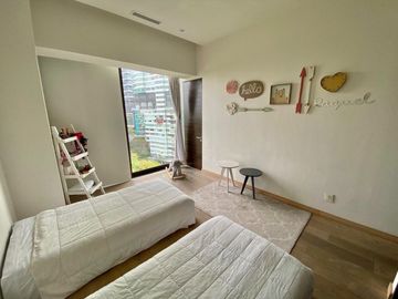 Departamento en venta, Club Residencial Bosques, Bosques de las Lomas