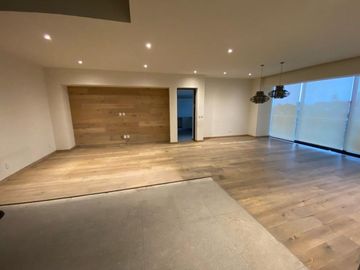 Departamento en venta, Club Residencial Bosques, Bosques de las Lomas