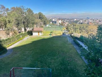 Departamento en venta, Club Residencial Bosques, Bosques de las Lomas