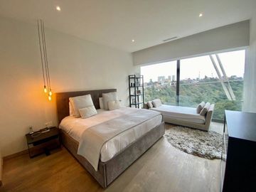 Departamento en venta, Club Residencial Bosques, Bosques de las Lomas