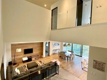Departamento en venta, Club Residencial Bosques, Bosques de las Lomas