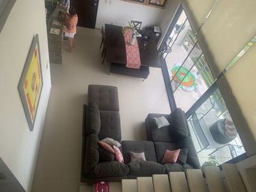 Departamento en venta en Club de Golf Paraíso, Cuernavaca Morelos