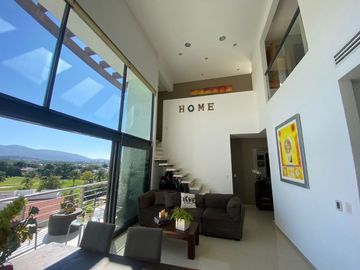 Departamento en venta en Club de Golf Paraíso, Cuernavaca Morelos