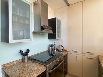 Departamento en venta en Club de Golf Paraíso, Cuernavaca Morelos