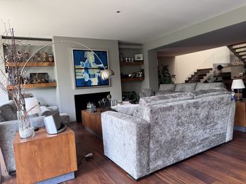 Casa en venta Lomas Virreyes