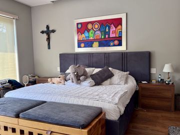 Casa en venta Lomas Virreyes