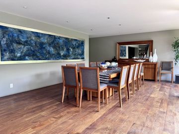 Casa en venta Lomas Virreyes