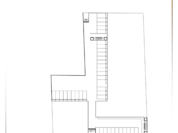 Penthouse en Ejidal, Tulum, Quintana Roo CAEN-1065-Ph