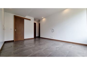 Departamento en Venta 2 Dormitorios - Cumbayá (JOL)