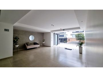Departamento en Venta 2 Dormitorios - Cumbayá (JOL)