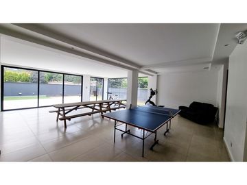 Departamento en Venta 2 Dormitorios - Cumbayá (JOL)