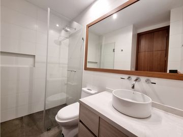 Departamento en Venta 2 Dormitorios - Cumbayá (JOL)