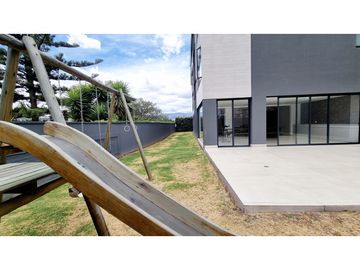 Departamento en Venta 2 Dormitorios - Cumbayá (JOL)