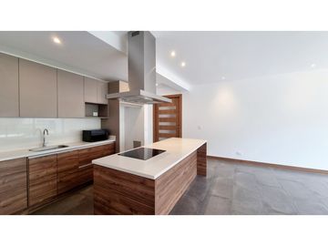 Departamento en Venta 2 Dormitorios - Cumbayá (JOL)