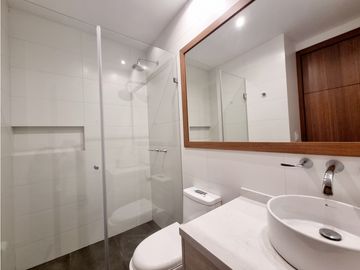 Departamento en Venta 2 Dormitorios - Cumbayá (JOL)