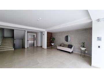 Departamento en Venta 2 Dormitorios - Cumbayá (JOL)