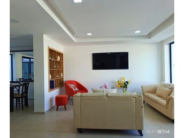 CASA EN VENTA - ARMENIA 2 - PUENTE 9 - VALLE DE LOS CHILLOS