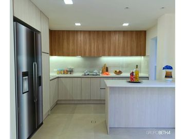 CASA EN VENTA - ARMENIA 2 - PUENTE 9 - VALLE DE LOS CHILLOS