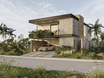 Casa en Venta Punta Tiburón
