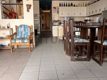 VENDO CASA EN PRIMERA FILA DE LA PLAYA LOS LOBOS EN CAÑETE