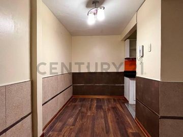 Vendo hermoso chalet en condominio - Cerca de la estación del Metropolitano