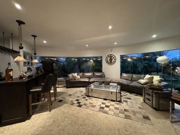 CASA EN VENTA LOMAS COUNTRY, HUIXQUILUCAN ESTADO DE MÉXICO