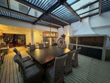 CASA EN VENTA LOMAS COUNTRY, HUIXQUILUCAN ESTADO DE MÉXICO