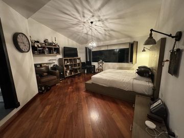 CASA EN VENTA LOMAS COUNTRY, HUIXQUILUCAN ESTADO DE MÉXICO