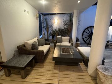 CASA EN VENTA LOMAS COUNTRY, HUIXQUILUCAN ESTADO DE MÉXICO