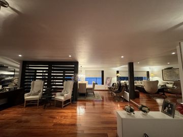 CASA EN VENTA LOMAS COUNTRY, HUIXQUILUCAN ESTADO DE MÉXICO