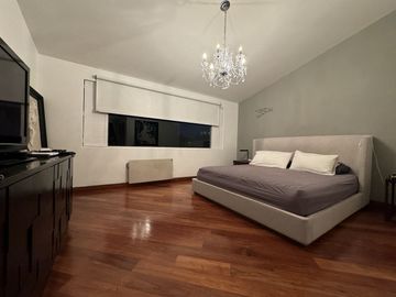 CASA EN VENTA LOMAS COUNTRY, HUIXQUILUCAN ESTADO DE MÉXICO
