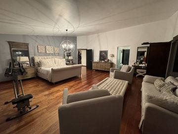 CASA EN VENTA LOMAS COUNTRY, HUIXQUILUCAN ESTADO DE MÉXICO