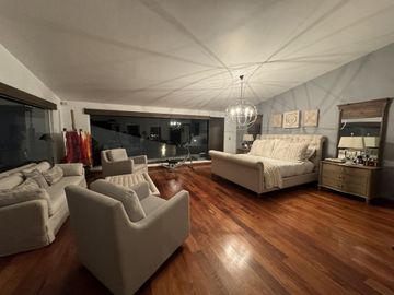 CASA EN VENTA LOMAS COUNTRY, HUIXQUILUCAN ESTADO DE MÉXICO
