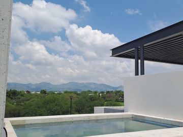 Casa en Venta Nueva San Nicolas Premier