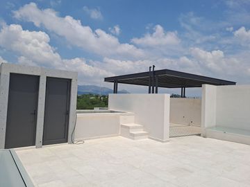 Casa en Venta Nueva San Nicolas Premier