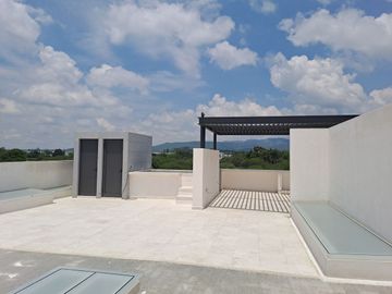 Casa en Venta Nueva San Nicolas Premier