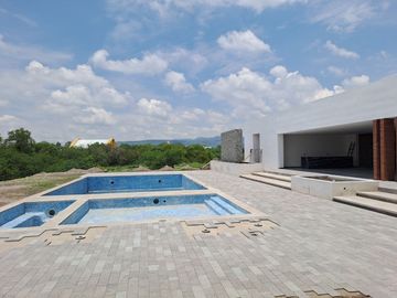 Casa en Venta Nueva San Nicolas Premier