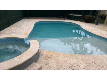 VENTA  HERMOSA CASA EN UN LUGAR PRIVILEGIADO EN SAN CARLOS, SAN JOSÉ