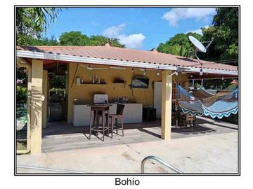 VENTA  HERMOSA CASA EN UN LUGAR PRIVILEGIADO EN SAN CARLOS, SAN JOSÉ
