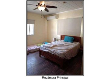 VENTA  HERMOSA CASA EN UN LUGAR PRIVILEGIADO EN SAN CARLOS, SAN JOSÉ