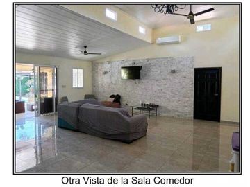 VENTA  HERMOSA CASA EN UN LUGAR PRIVILEGIADO EN SAN CARLOS, SAN JOSÉ