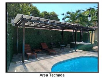 VENTA  HERMOSA CASA EN UN LUGAR PRIVILEGIADO EN SAN CARLOS, SAN JOSÉ