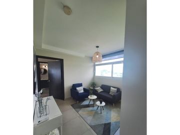 VENTA APARTAMENTO CONDADO DEL REY / $1,900xMt2