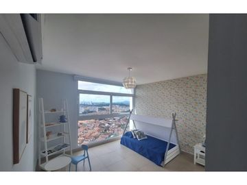 VENTA APARTAMENTO CONDADO DEL REY / $1,900xMt2