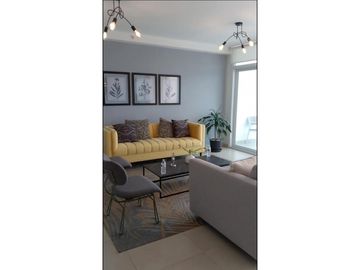 VENTA APARTAMENTO CONDADO DEL REY / $1,900xMt2