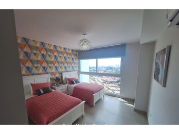 VENTA APARTAMENTO CONDADO DEL REY / $1,900xMt2