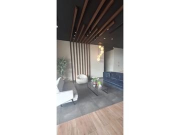 VENTA APARTAMENTO CONDADO DEL REY / $1,900xMt2