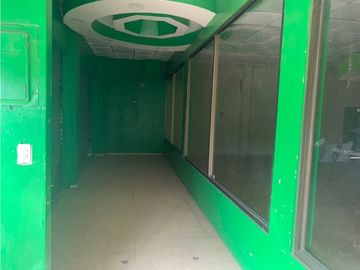 VENTA DE EDIFICIO COMERCIAL EN EL CENTRO DE AGUADULCE